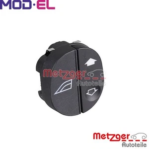 SWITCH WINDOW REGULATOR 0916084 FOR FORD KA/STREET PUMA FIESTA/V FUSION 1.3L - Picture 1 of 7