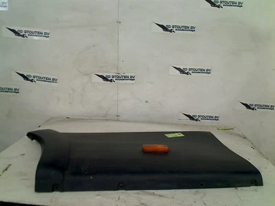 40AH Rear Spoiler Front Right Fiat Ducato (250) 2022 1317368070 - Image 1 of 4