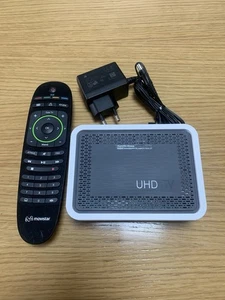 DESCODIFICADOR MOVISTAR 4K UHD ARRIS - DECODIFICADOR MOVISTAR 4K UHD - Imagen 1 de 7