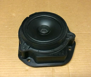 Nissan 40w Door Speaker w/ Mount for NV1500 OEM# 28156-9FF0A - Picture 1 of 9