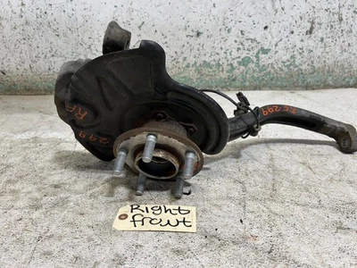 2018 DODGE CHARGER junta do eixo dianteiro lateral do passageiro tração nas quatro rodas fabricante de equipamento original  - Imagem 1 de 4