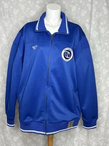 Chaqueta de Campeonato Baltimore Colts Reebok The Greatest NFL Collection Para Hombre XL - Imagen 1 de 7
