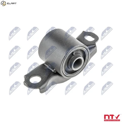 2x MOUNTING CONTROLTRAILING ARM ZTP-MZ-010G FOR MAZDA MX-6 626/IV/Hatchback 1.8L - Image 1 of 4