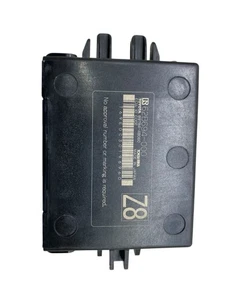 2024 LEXUS NX350H IGNITION IMMOBILIZER CONTROL MODULE UNIT 89784-48060 OEM - Picture 1 of 12