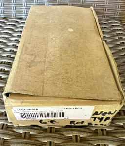 GE WR55X10764 Refrigerator Main Control Board OEM Replacement Part NOS - Picture 1 of 7