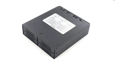 Icy Dock MB994SP-4SB-1 - Bild 1 von 4