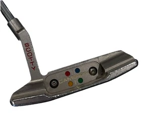 Scotty Cameron Studio Style Newport 2 Putter 303 GSS Insert 33" 350g RH - Picture 1 of 7