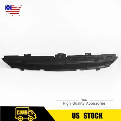 Conjunto de obturador de radiador inferior para BMW 540i xDrive 2017 2018 2019-2022 nuevo Foto 1 de 4