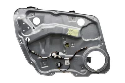 06-12 Mercedes GL550 GL450 Front Right Window Regulator Panel 2514402009 OEM - Image 1 of 4