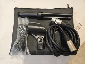 Samson accessory pack for MIcrophone Q2U Podcast pack Mount, cable. New NO BOX - Picture 1 of 5