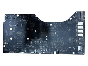 820-3482-A Apple iMac A1418 21.5" 2013 LGA1150 DDR3 Logic Board - Picture 1 of 2