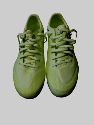 Nike Tiempo Legend 9 Pro ‘Luminous Pack’ DA1175-705 Men’s9.5 | Women’s 11 - Image 1 of 4