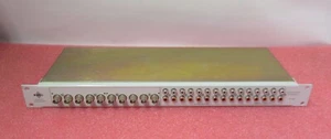 Dwight Cavendish Monitoring Interface VS-628 Rackmount - Picture 1 of 13