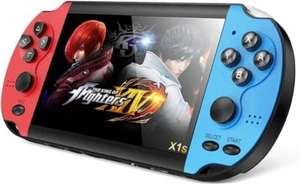 KYKHT X7 Handheld Console - 1000+ PSP games , endless entertainment - Picture 1 of 8