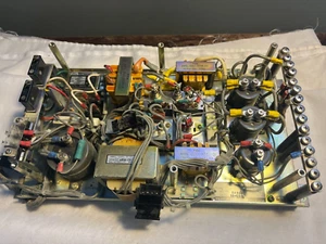 Fanuc A14B-0061-B001 Power Supply BASE Board - Bild 1 von 2