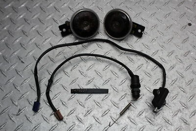 2006 YAMAHA FJR1300A ABS KICKSTAND SENSOR/ BRAKE SENSOR & 2 HORNS - Image 1 of 4