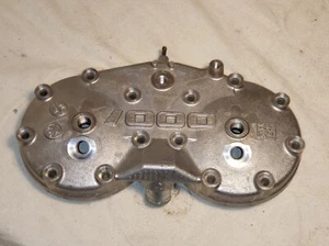 07-11 ARCTIC CAT F1000 M1000 CRF 1000 CYLINDER HEAD #3007-239 - Picture 1 of 2