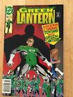 GREEN LANTERN #29  HAL JORDAN   DC  1992  NICE!!! .