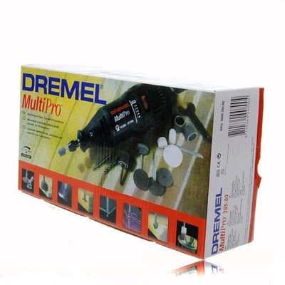 Dremel MultiPro Rotary Tool 110V/220V Electric Grinder Variable Speed Mini Drill - Image 1 of 4