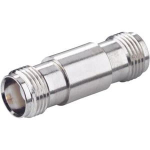 TNS Adaptor (TNC socket to TNC socket) (joins two plugs) - Picture 1 of 1