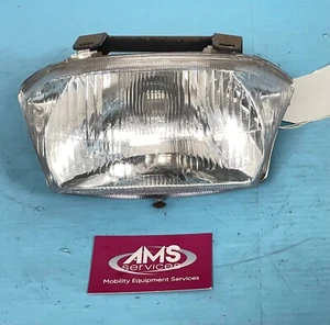 Freerider City Ranger 6 Mobility Scooter Main Front Headlight Unit - Parts - Picture 1 of 3