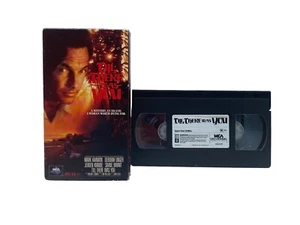 Till There Was You (VHS, 1990) Mark Harmon Deborah Unger Jeroen Krabbe Rare - Imagen 1 de 2