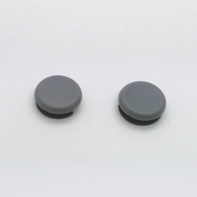 2 Pieces Joystick Thumb stick Analog stick Circle Pad Cap For Nintendo 3DS 3DSXL - Image 1 of 4