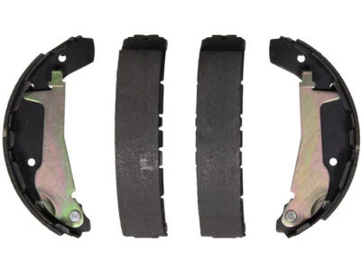 Juego de zapatas de freno traseras Wagner 69232CQ 2004 2005 Dodge Stratus 2003-2006 Foto 1 de 2