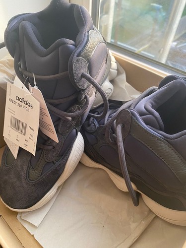 Adidas YEEZY 500 alte