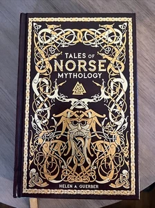 Tales of Norse Mythology ledergebunden - Bild 1 von 2