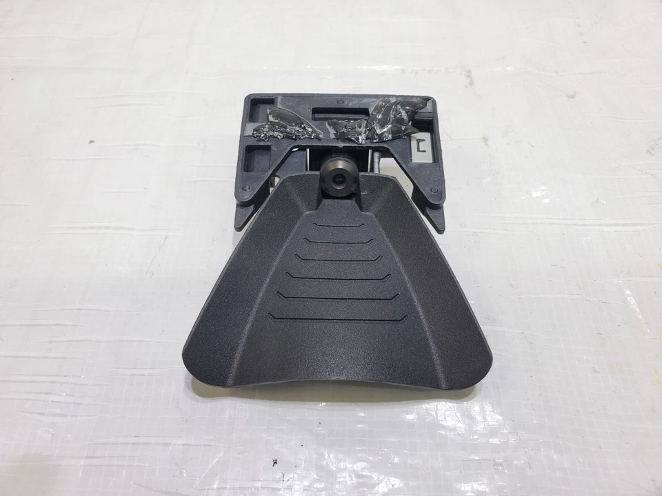 15 2015 BMW M235i xDrive Advertencia de salida de carril Cámara frontal OEM 66519278358 Foto 1 de 4