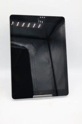 Apple iPad 6.Gen 32GB WiFi  Wlan Space Grau Gebraucht A1893 #5005 - Bild 1 von 4