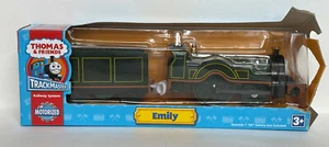 Nuevo Sistema Ferroviario Trackmaster Motorizado Emily THOMAS & FRIENDS - $0 Envío Gratuito - Imagen 1 de 3
