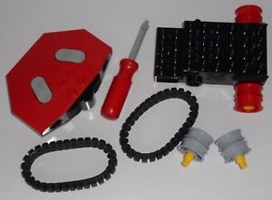 Lego Duplo Toolo Remote Control Motor New Unused Duprcbase Dupcontrol 2949