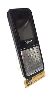 Gigaset SL610 Pro móvil - Imagen 1 de 3