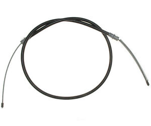 Parking Brake Cable-Element3 Rear Left Raybestos fits 91-95 Chevrolet LLV