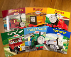 NEW Thomas The Tank Engine My Story Library Books Mixed Bundle 3