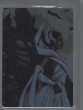 Star Trek Strange New Worlds Season 1 Kingdom Elysian Metal K3 06/75