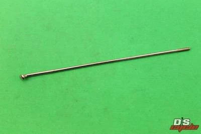 Nuevo de Lote Antiguo OEM Kawasaki LH Radios Traseros Exteriores KLX250 KX125 KDX175 1979-1982 41030-1018 Foto 1 de 4