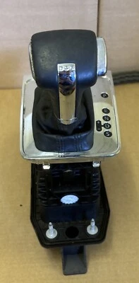 Volkswagen Passat B6 CC 2005-2010 Automatic Gear Selector DSG & Cable 3C2713025H - Image 1 of 4