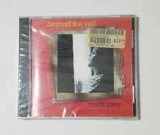 Mark Riley: Beyond the Veil CD -- NEW! CELLOPHANE DAMAGE