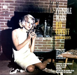 Ray Conniff And The Singers - Invisible Tears LP (VG+/VG+) ' - Picture 1 of 1