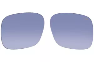 Cazal Legends 607 65B Sunglasses Genuine Replacement Lenses Blue Gradient 56mm - Picture 1 of 1