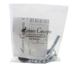 Juego de tornillos para Covermate I - Imagen 1 de 1