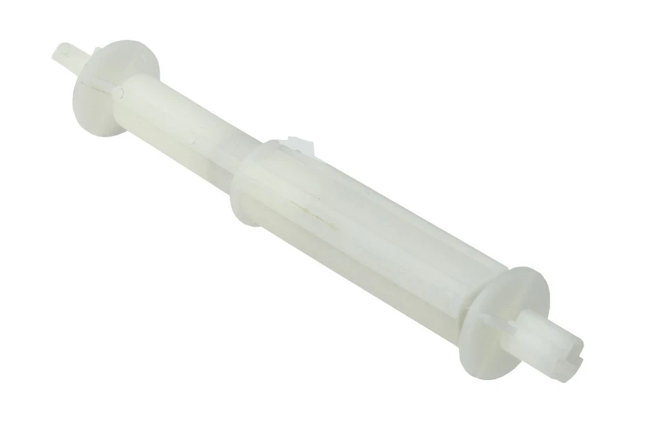 Вал управления отопителем ОВКВ URO для Saab 9-3 1999-2003 годов выпуска - Изображение 1 из 1