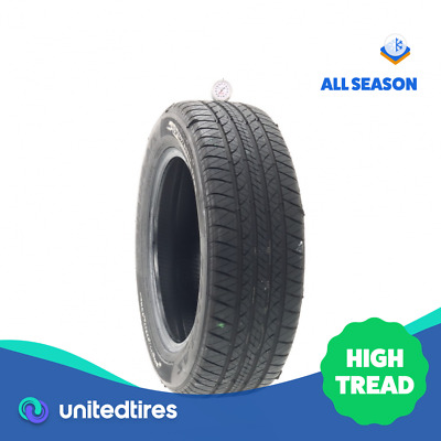 1 NEW 225/60R17 Dunlop Winter Maxx Sj8 99R (DOT:1522) Tire 1 NEW 225/60R17 Dunlop Winter Maxx Sj8 99R (DOT:1522) Tire