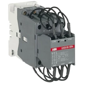 ABB UA30-30-10RA Contactor 230-240V 50Hz / 240-260V 60Hz 3P 1SBL281024R8010 - Picture 1 of 7