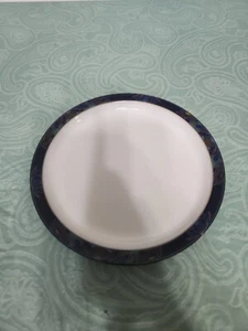 Denby Baroque Salad Plate 8 1/2" England EUC  - Picture 1 of 5