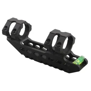 Vector Optics Extra Long 30mm or 25mm One Piece ACD Scope Mount with Anti Cant - Picture 1 of 6