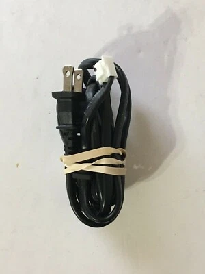 HISENSE 43R6E1 POWER CORD - Image 1 of 3